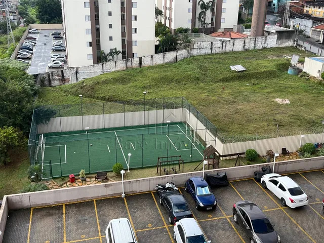 Apartamento, 2 quartos, 44 m² - Foto 16