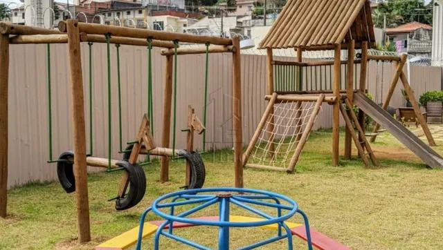 Apartamento, 2 quartos, 44 m² - Foto 18