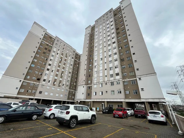 Apartamento, 2 quartos, 44 m² - Foto 19