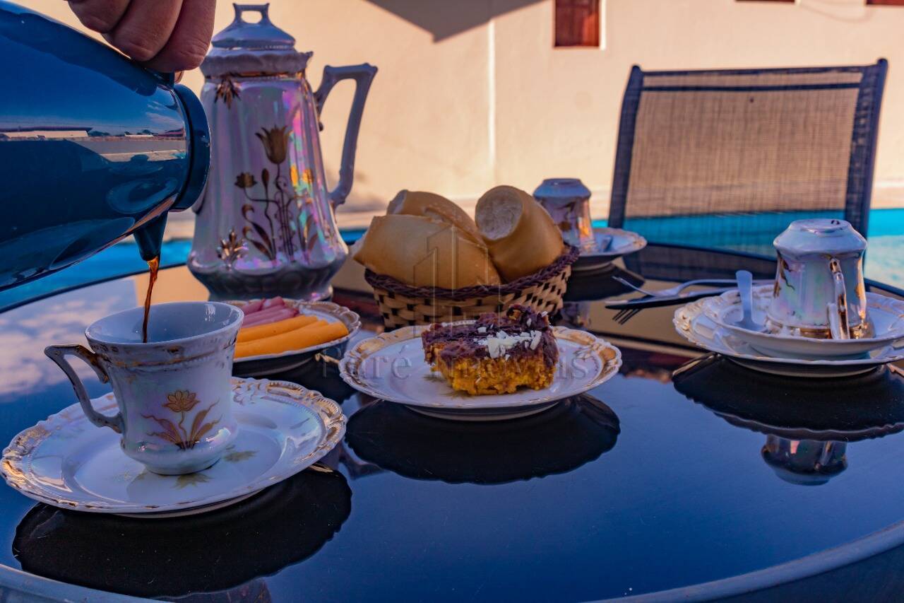 Casa, 5 quartos, 331 m² - Foto 7