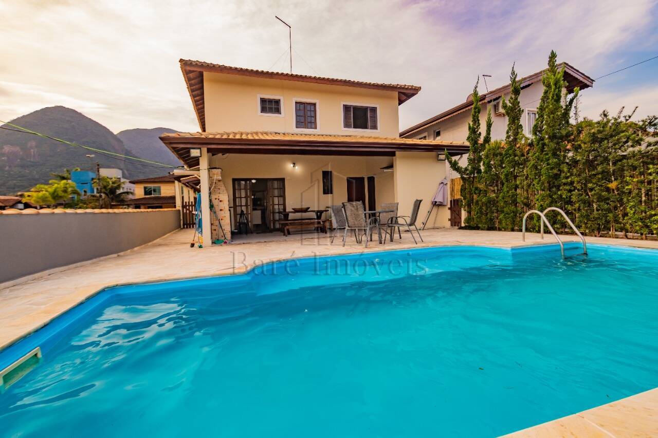 Casa, 5 quartos, 331 m² - Foto 20