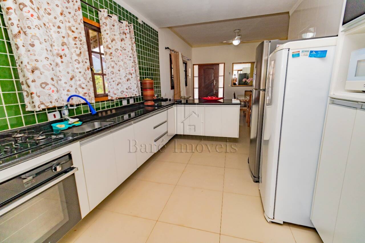 Casa, 5 quartos, 331 m² - Foto 22