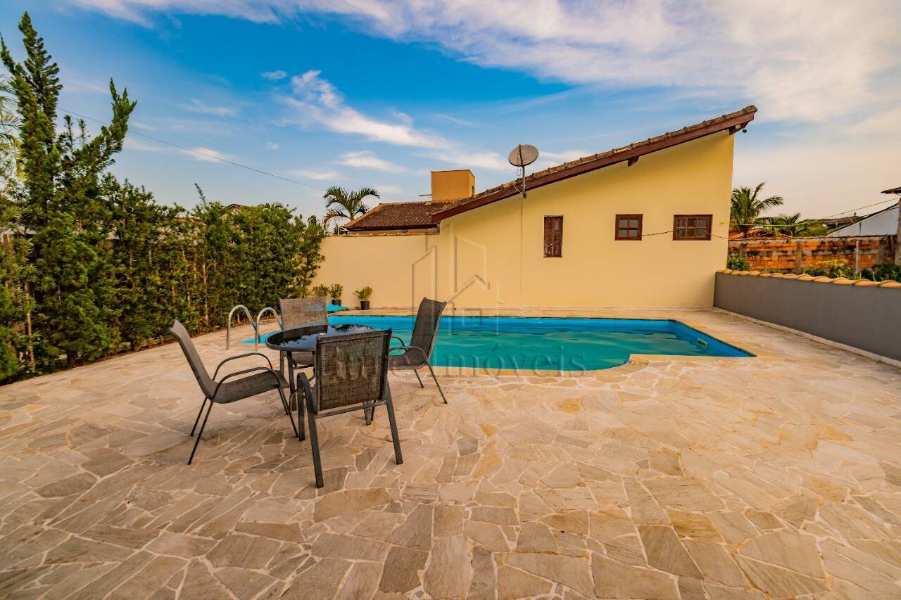 Casa, 5 quartos, 331 m² - Foto 23