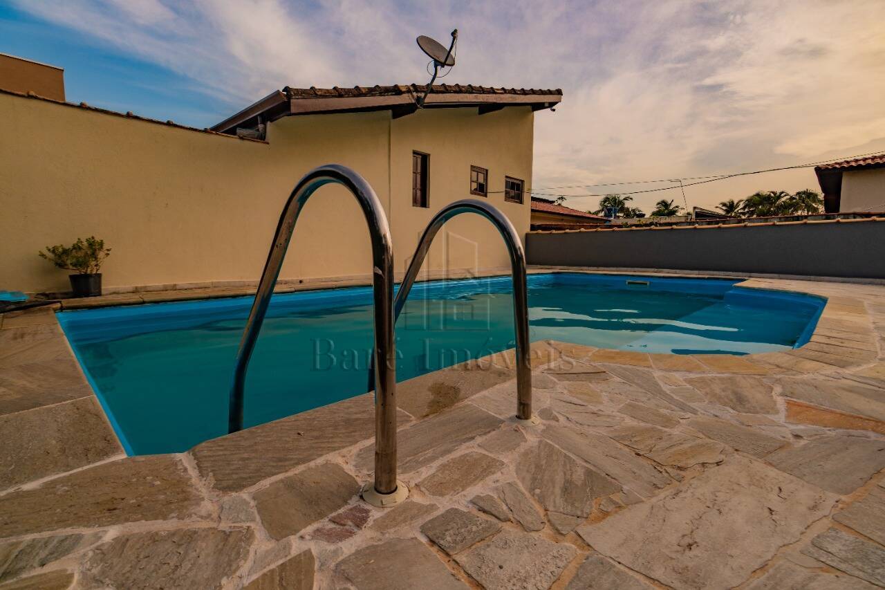 Casa, 5 quartos, 331 m² - Foto 24