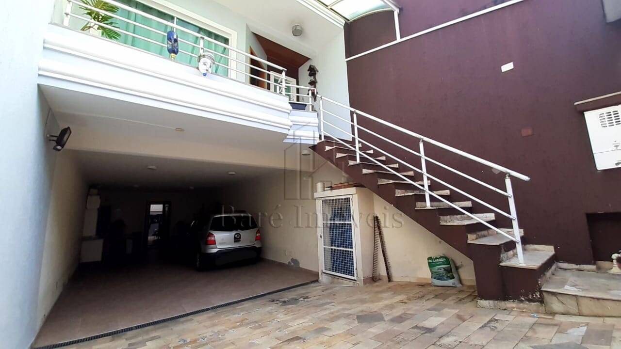 Sobrado, 3 quartos, 125 m² - Foto 2