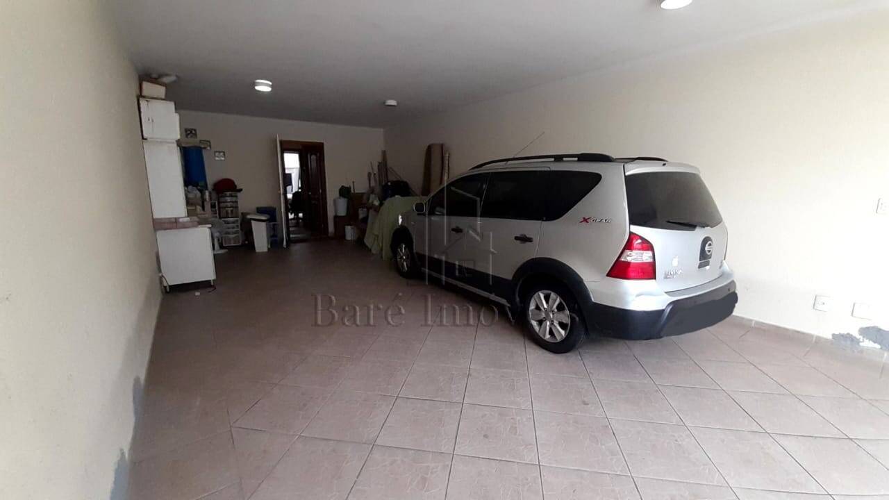 Sobrado, 3 quartos, 125 m² - Foto 4