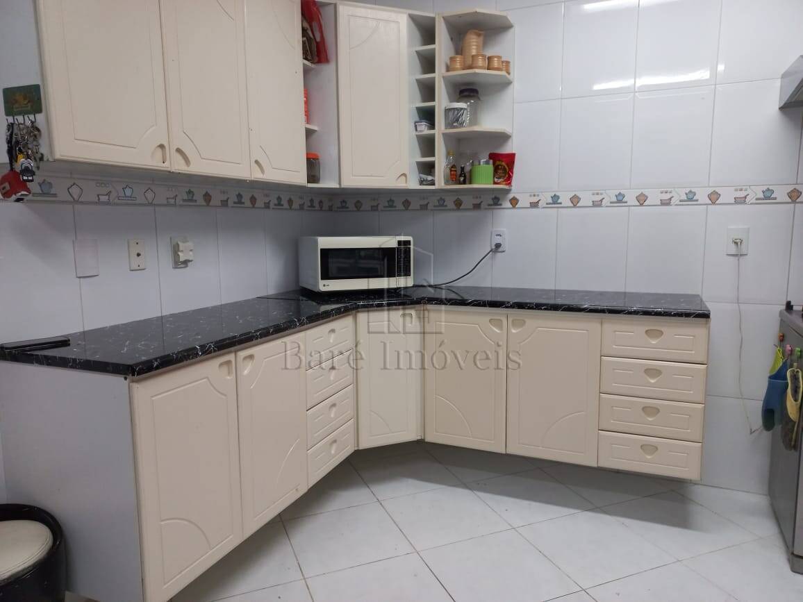 Sobrado, 3 quartos, 125 m² - Foto 11