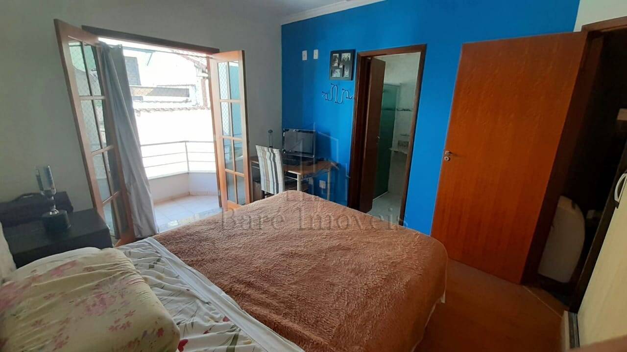 Sobrado, 3 quartos, 125 m² - Foto 15