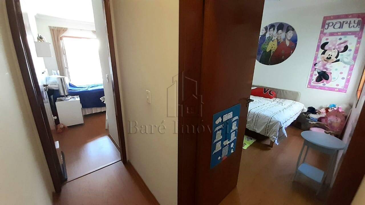 Sobrado, 3 quartos, 125 m² - Foto 19