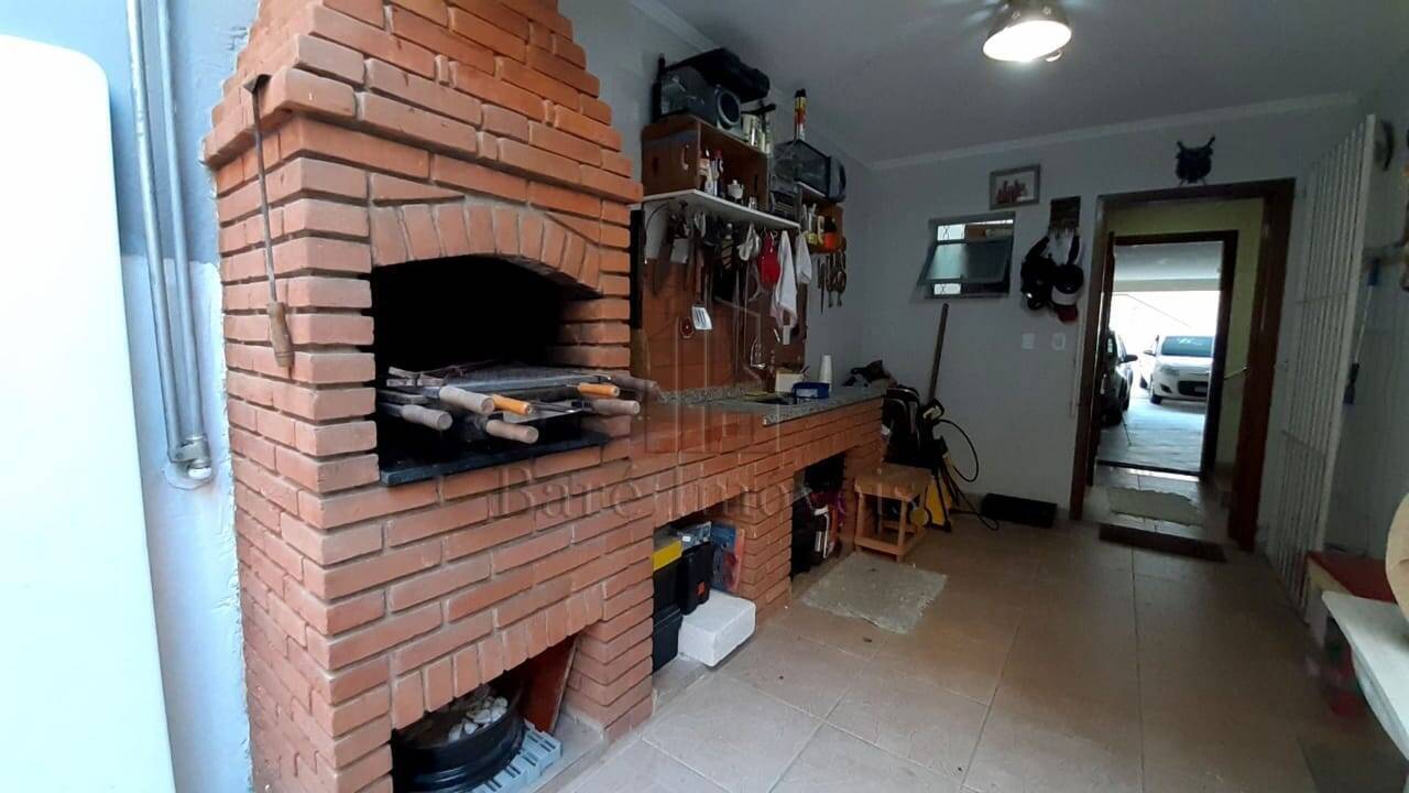 Sobrado, 3 quartos, 125 m² - Foto 27