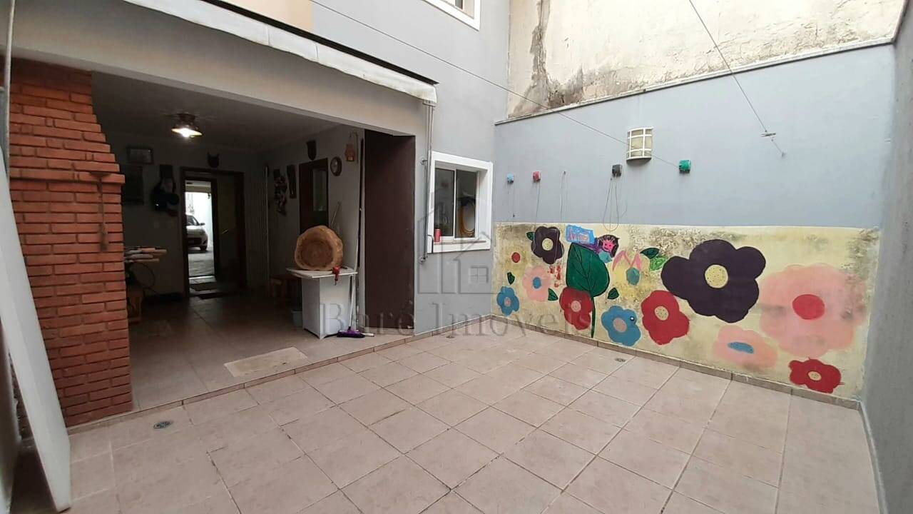 Sobrado, 3 quartos, 125 m² - Foto 25