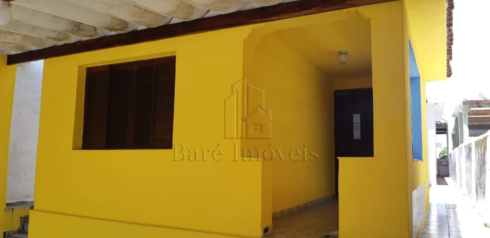 Casa, 3 quartos, 110 m² - Foto 1