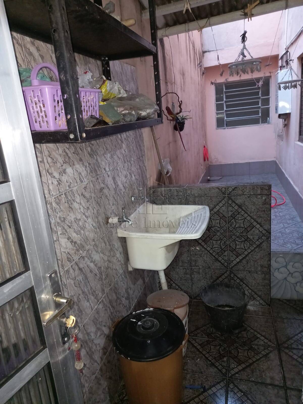 Sobrado, 5 quartos, 125 m² - Foto 11