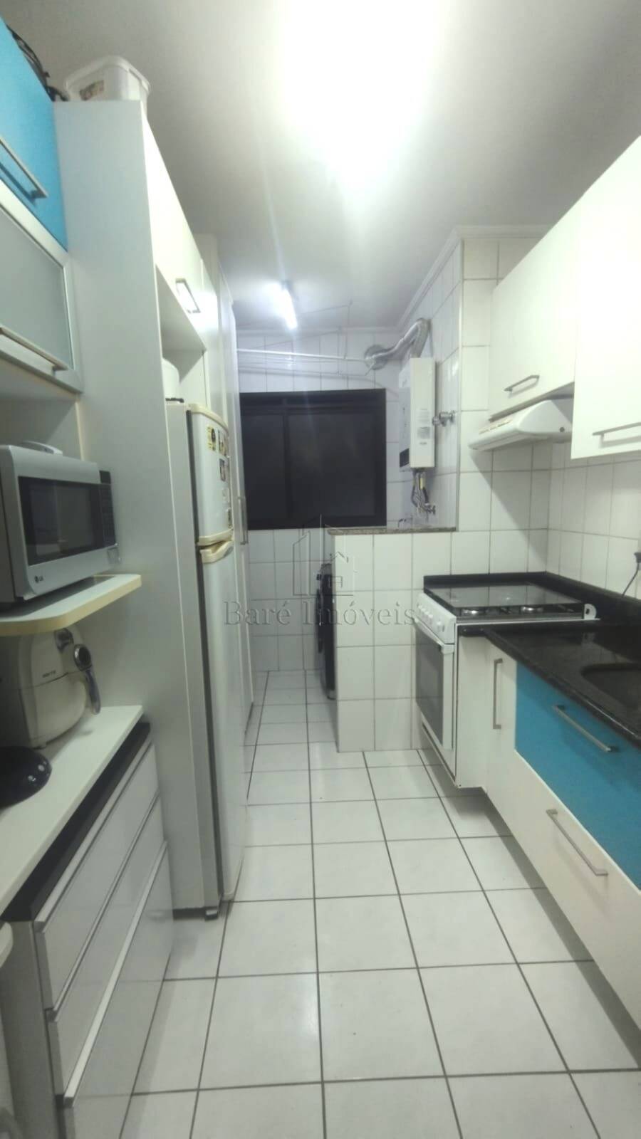 Apartamento, 3 quartos, 67 m² - Foto 11