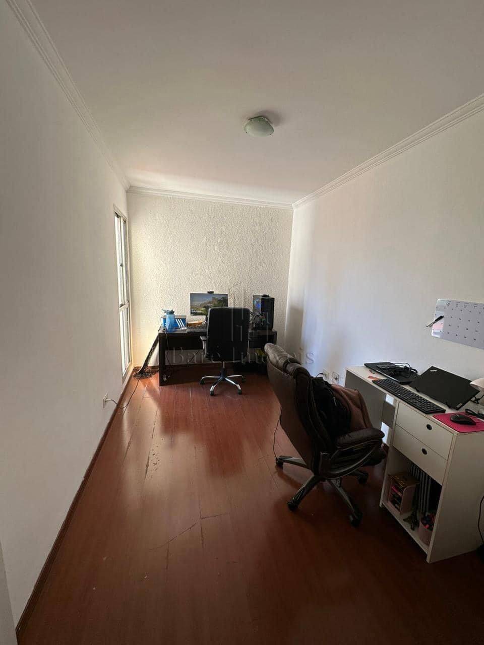 Apartamento, 2 quartos, 64 m² - Foto 8