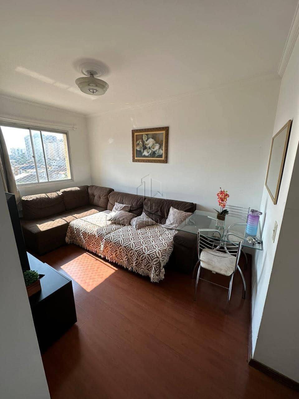 Apartamento, 2 quartos, 64 m² - Foto 1