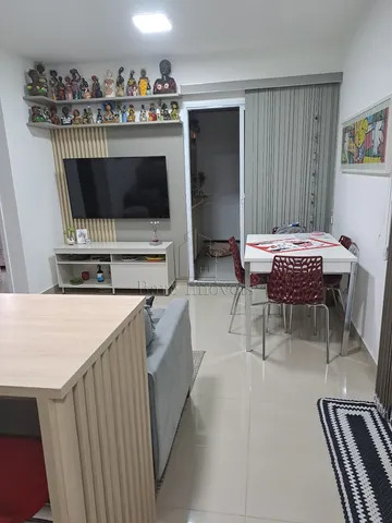Apartamento, 2 quartos, 75 m² - Foto 12