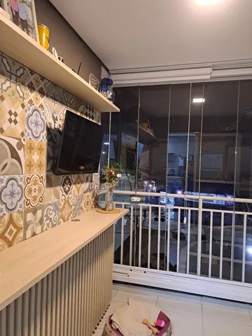 Apartamento, 2 quartos, 75 m² - Foto 2