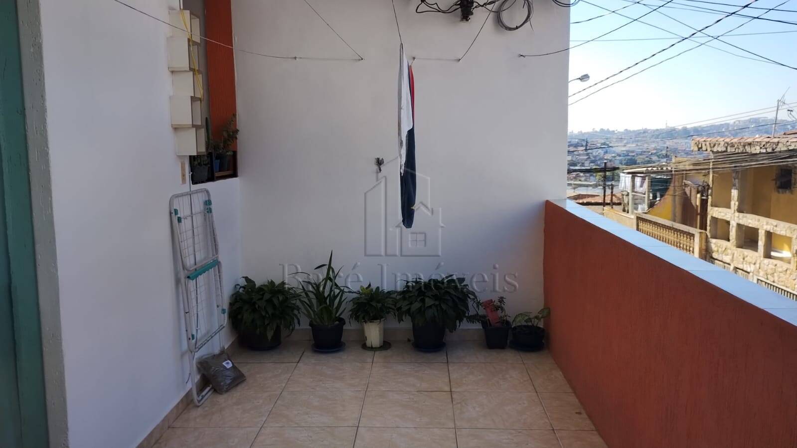 Sobrado, 2 quartos, 128 m² - Foto 2