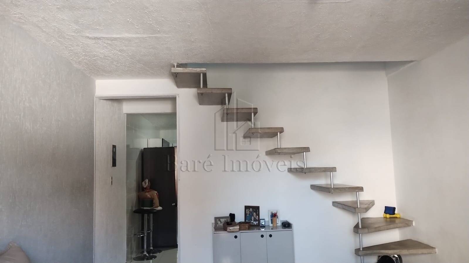 Sobrado, 2 quartos, 128 m² - Foto 1