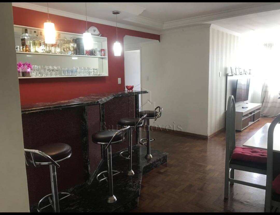 Apartamento, 4 quartos, 130 m² - Foto 1