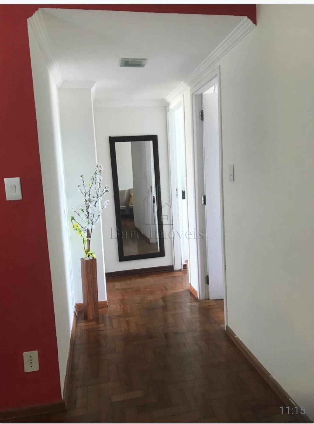 Apartamento, 4 quartos, 130 m² - Foto 5