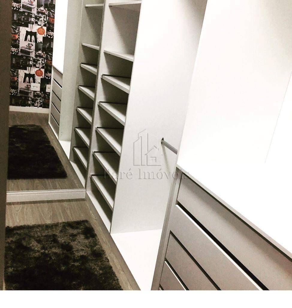 Apartamento, 3 quartos, 200 m² - Foto 3