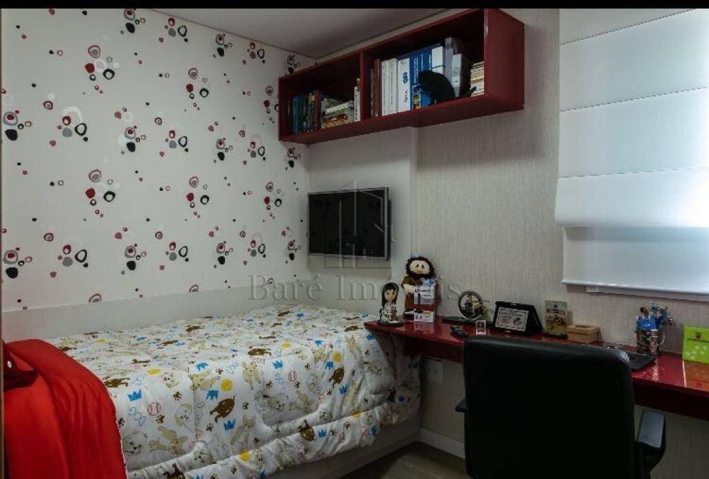 Apartamento, 3 quartos, 200 m² - Foto 5