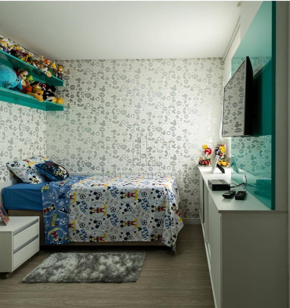 Apartamento, 3 quartos, 200 m² - Foto 4