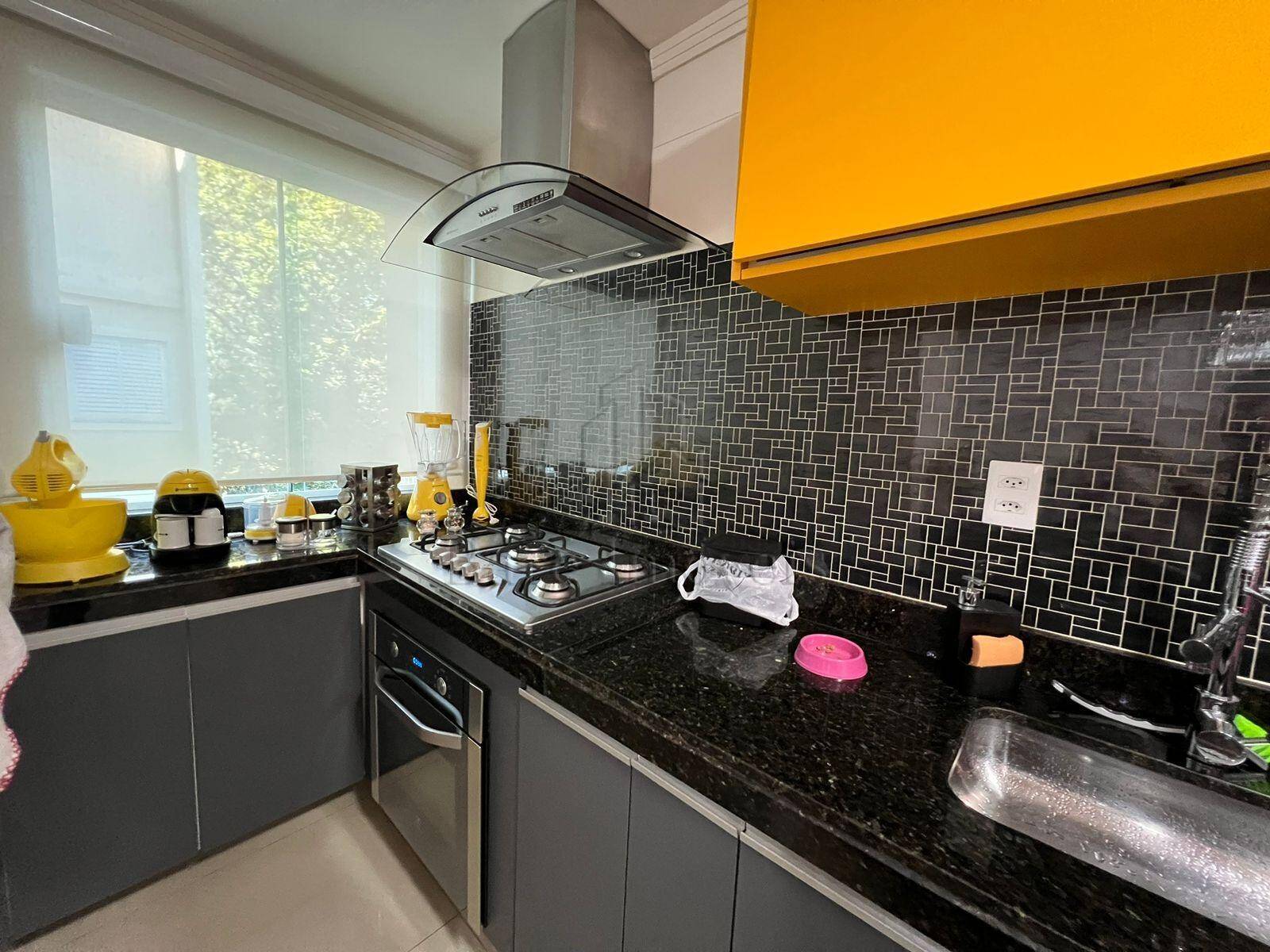 Apartamento, 3 quartos, 200 m² - Foto 6