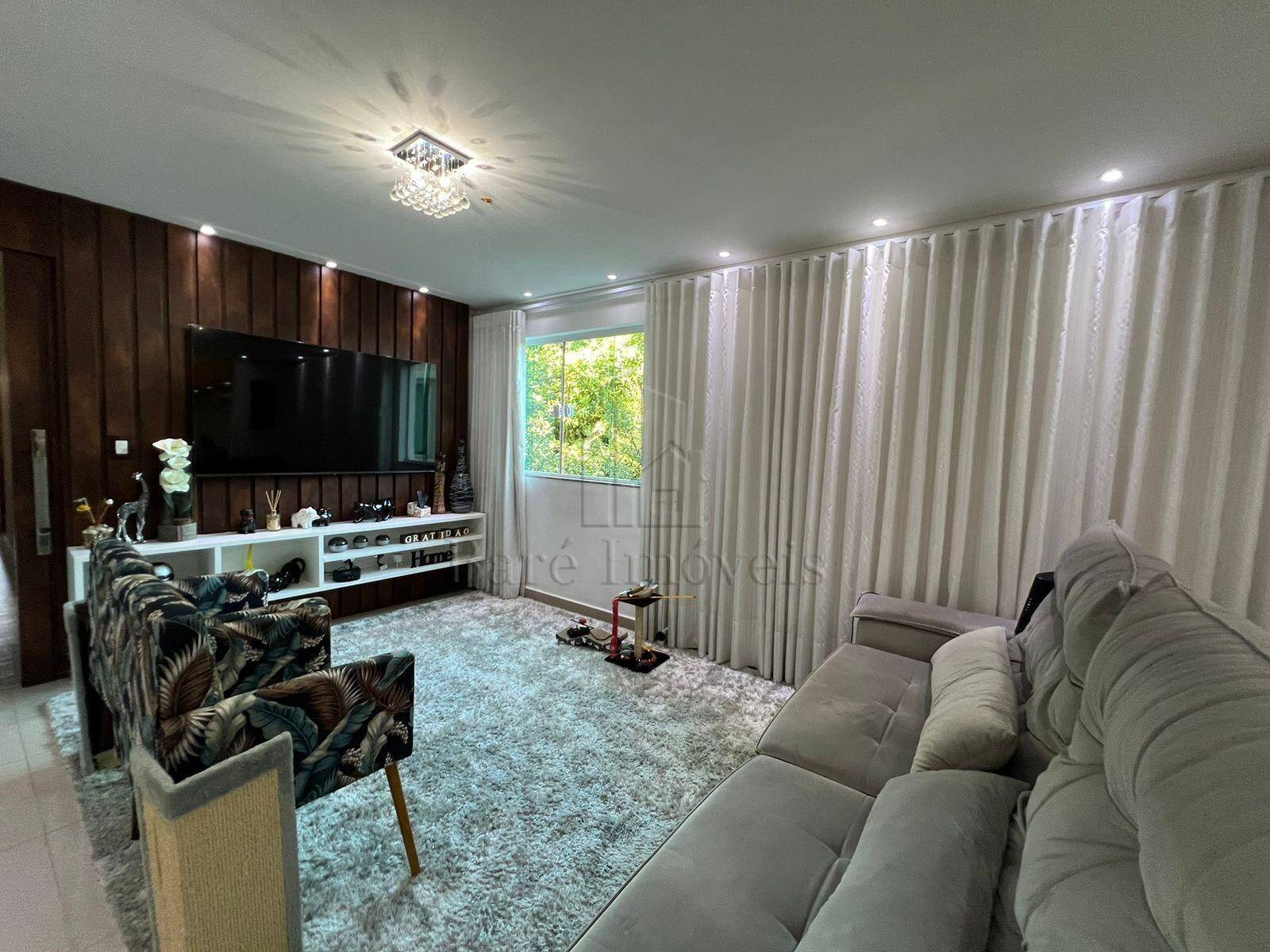 Apartamento, 3 quartos, 200 m² - Foto 8