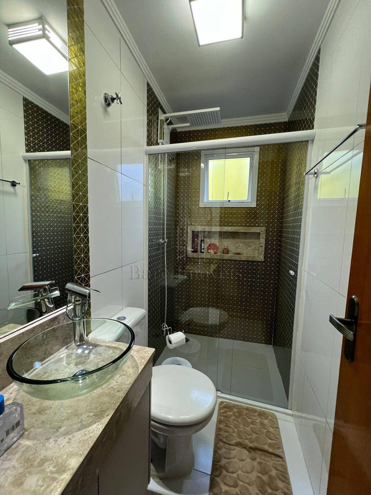 Apartamento, 3 quartos, 200 m² - Foto 11