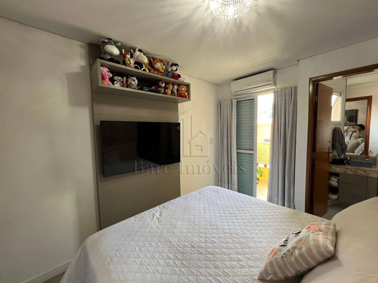 Apartamento, 3 quartos, 200 m² - Foto 14