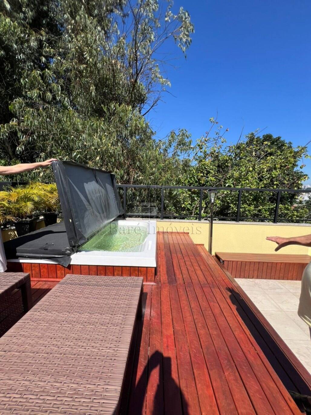 Apartamento, 3 quartos, 200 m² - Foto 20