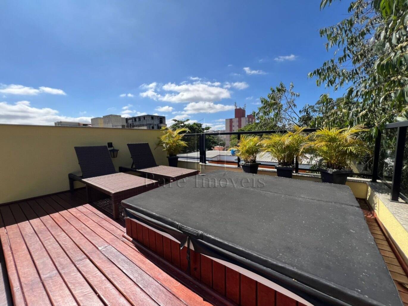 Apartamento, 3 quartos, 200 m² - Foto 21