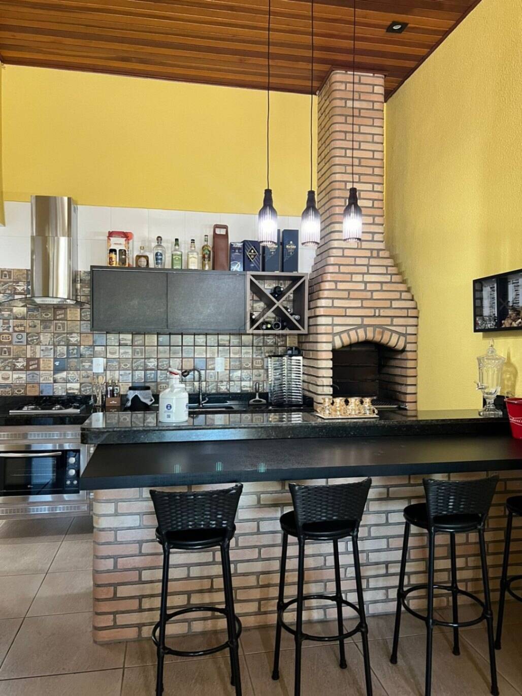 Apartamento, 3 quartos, 200 m² - Foto 25