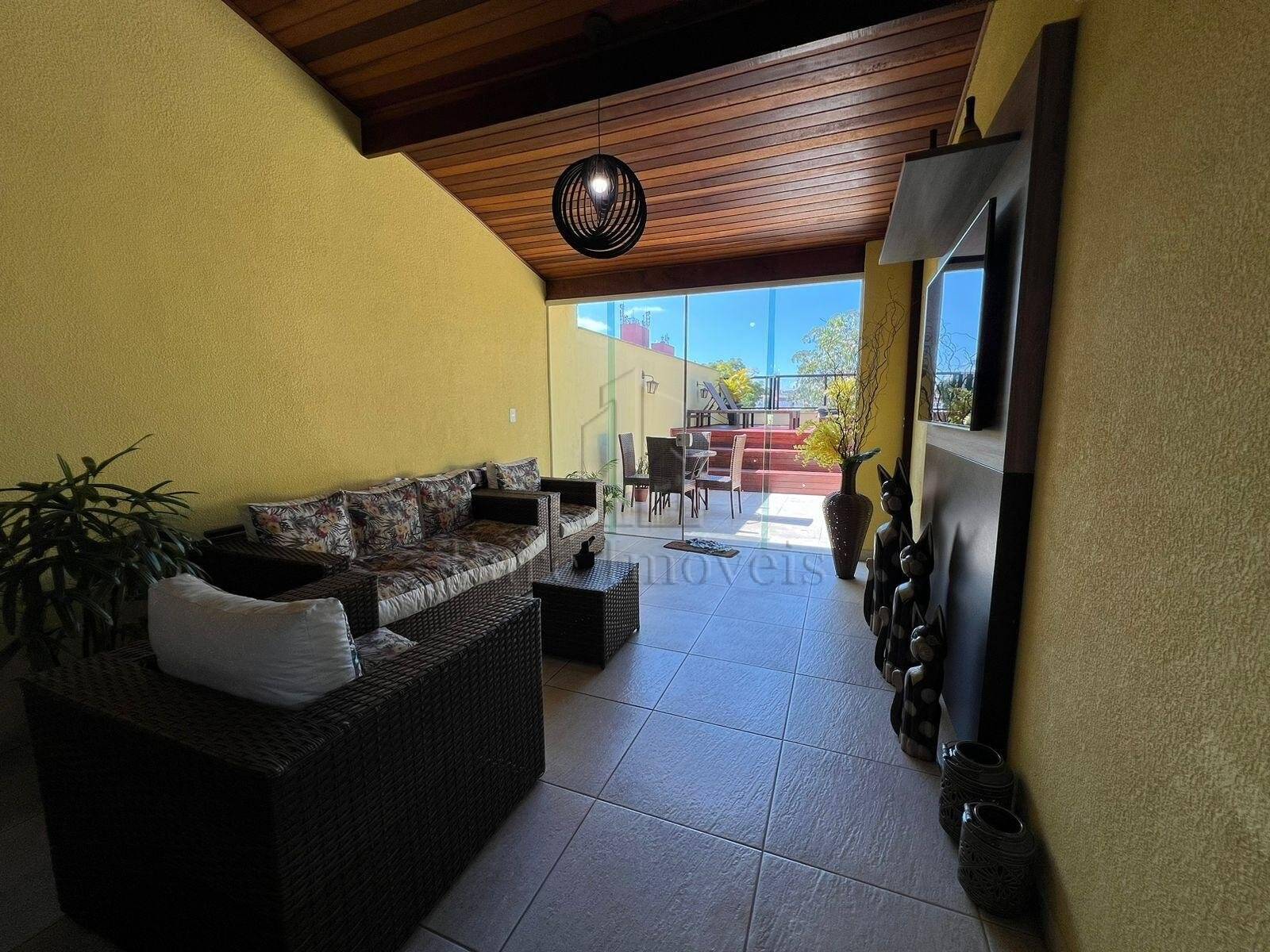 Apartamento, 3 quartos, 200 m² - Foto 26