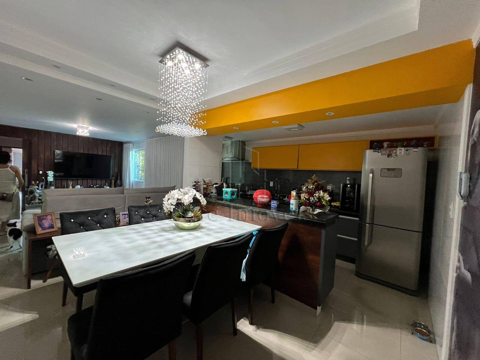 Apartamento, 3 quartos, 200 m² - Foto 30