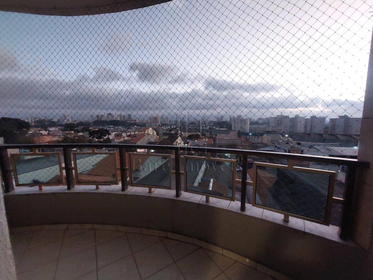 Apartamento à venda com 2 quartos, 136m² - Foto 4