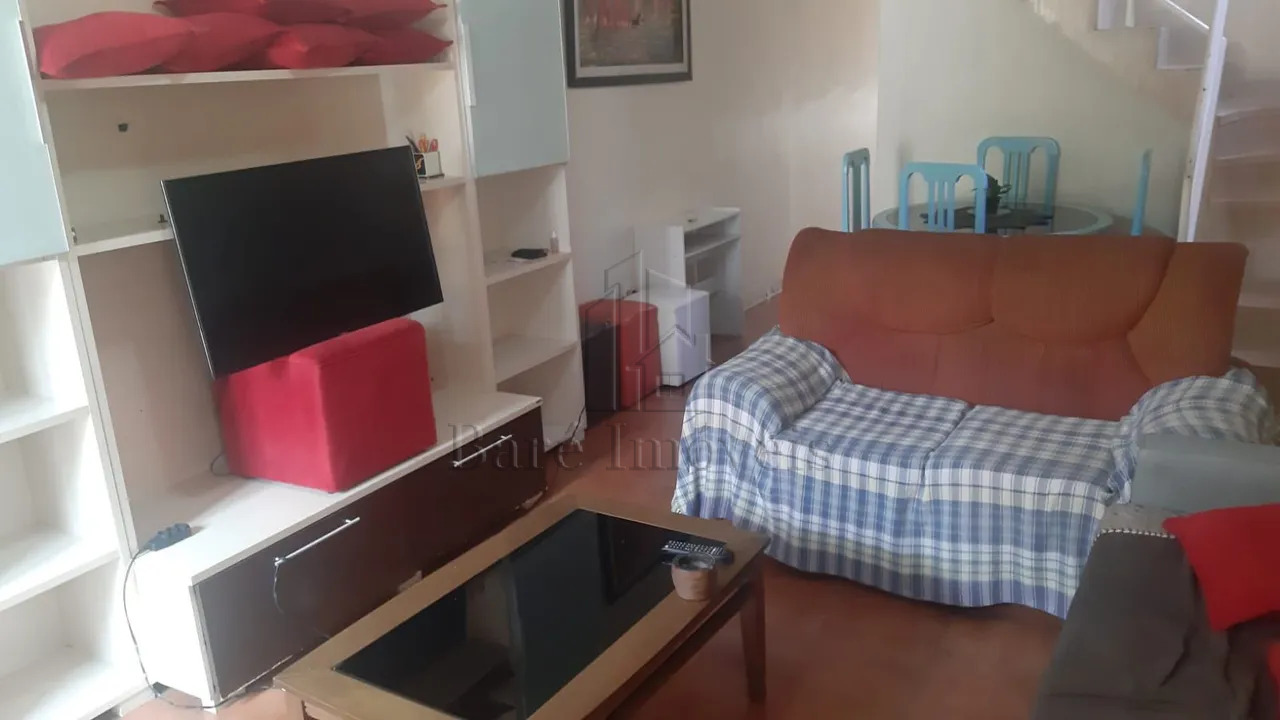 Sobrado, 4 quartos, 168 m² - Foto 1