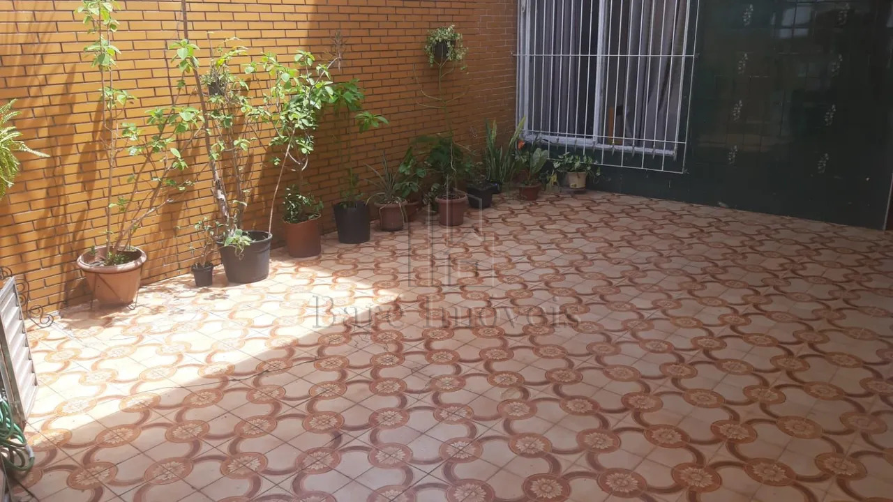 Sobrado, 4 quartos, 168 m² - Foto 10