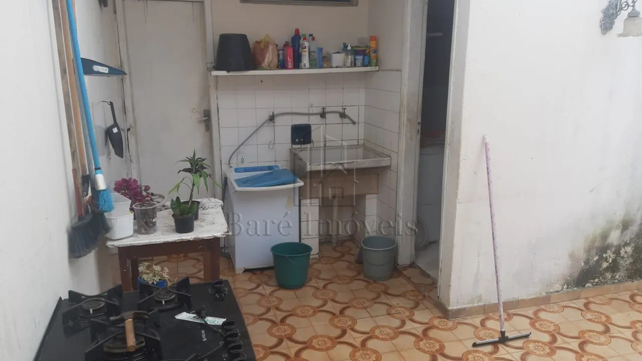 Sobrado, 4 quartos, 168 m² - Foto 12
