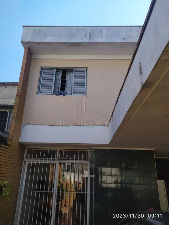 Sobrado, 4 quartos, 168 m² - Foto 14