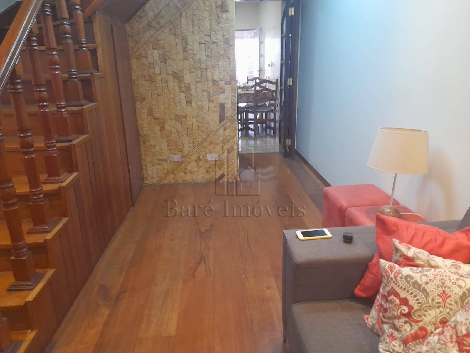 Sobrado, 3 quartos, 132 m² - Foto 23