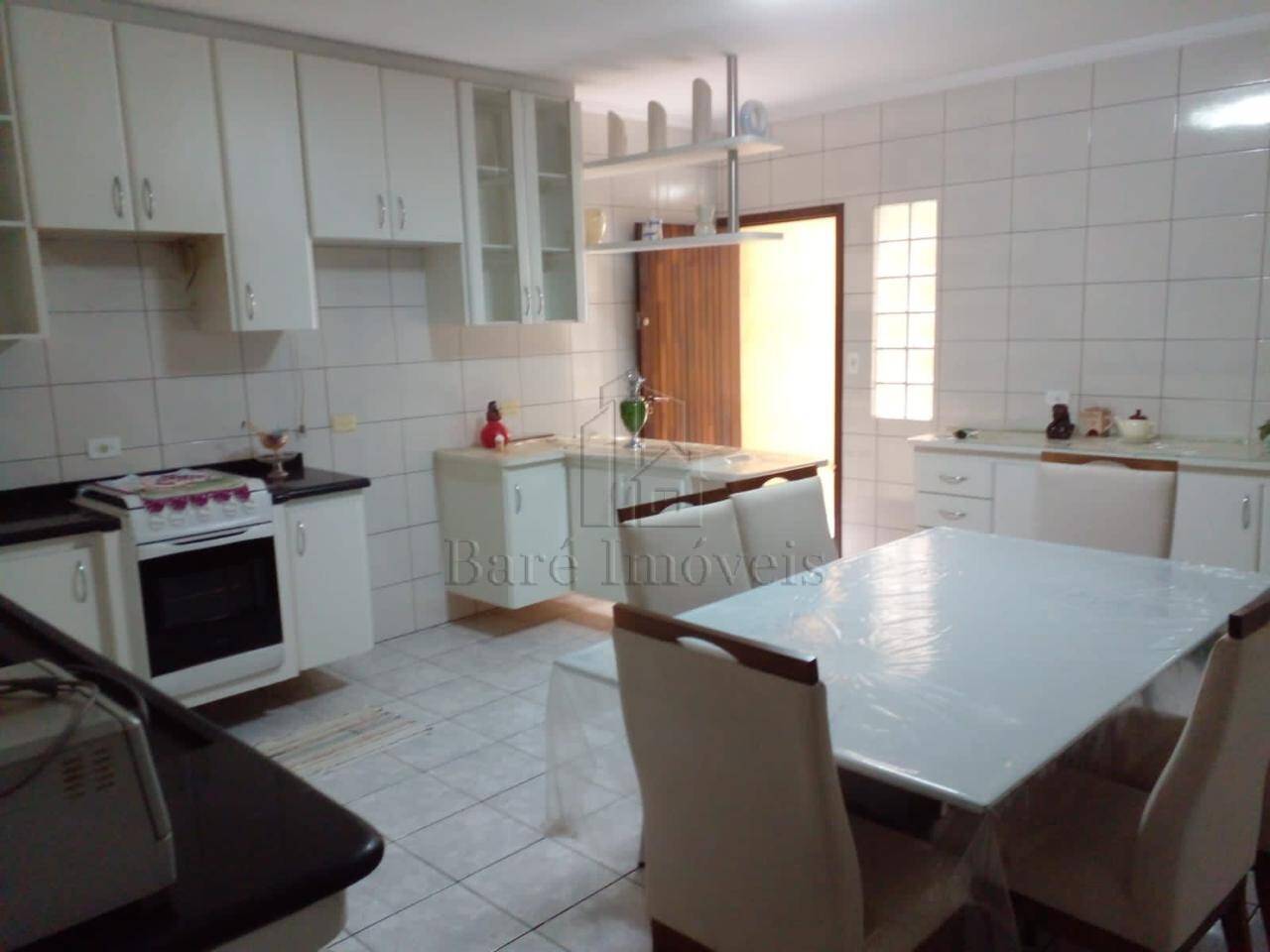 Sobrado, 3 quartos, 175 m² - Foto 1
