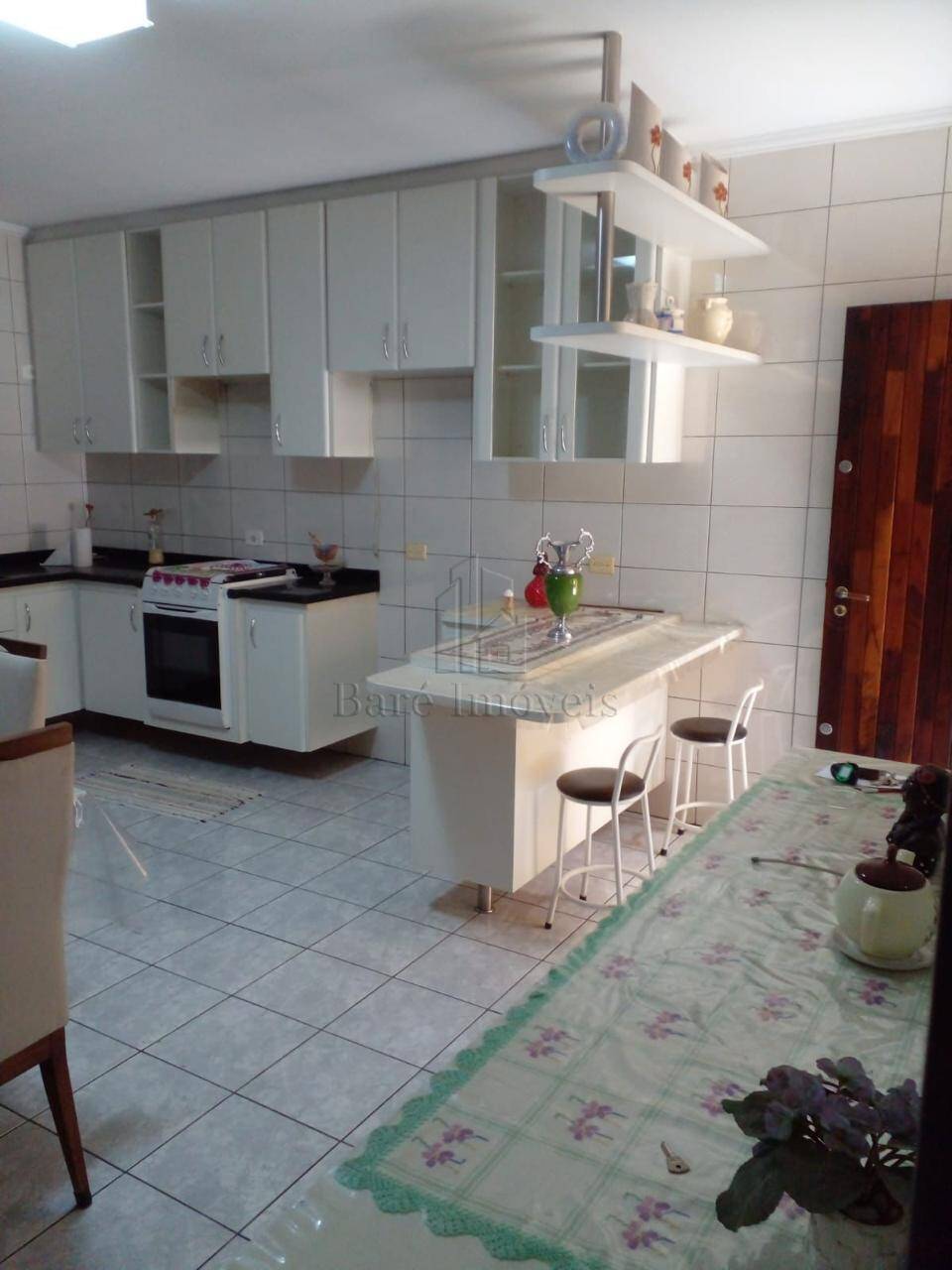 Sobrado, 3 quartos, 175 m² - Foto 27