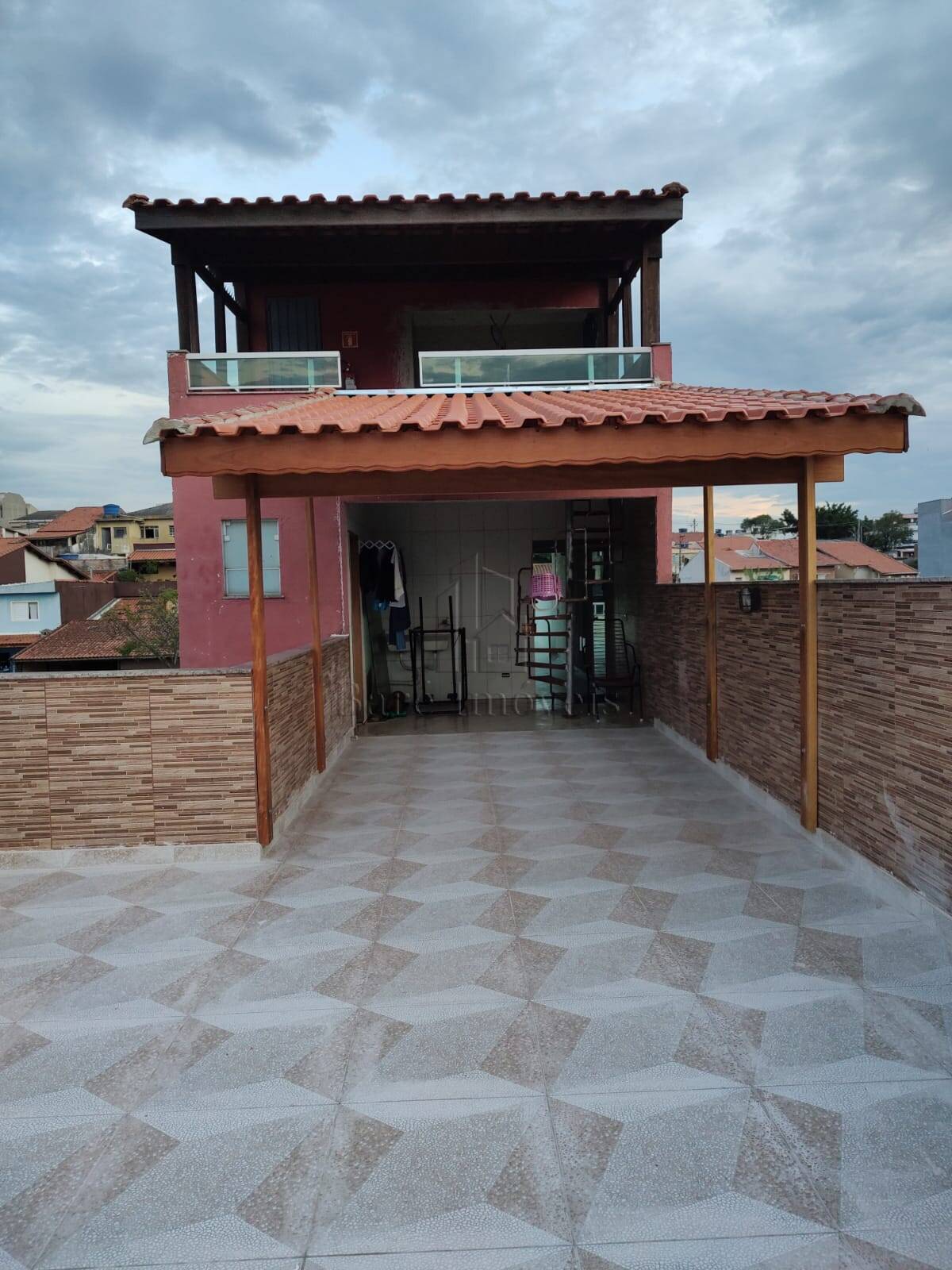 Apartamento, 2 quartos, 194 m² - Foto 1