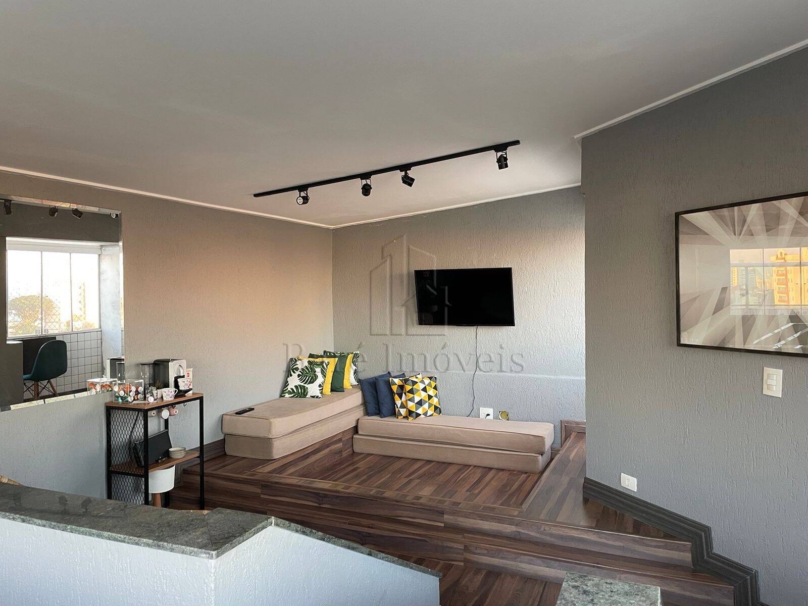 Cobertura, 2 quartos, 150 m² - Foto 4