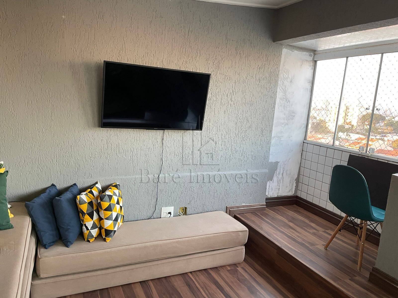 Cobertura, 2 quartos, 150 m² - Foto 9