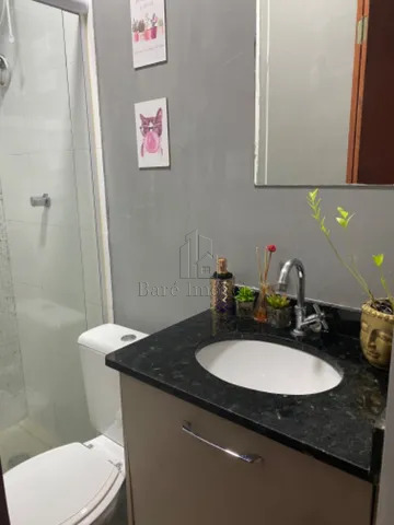 Apartamento, 2 quartos, 50 m² - Foto 4